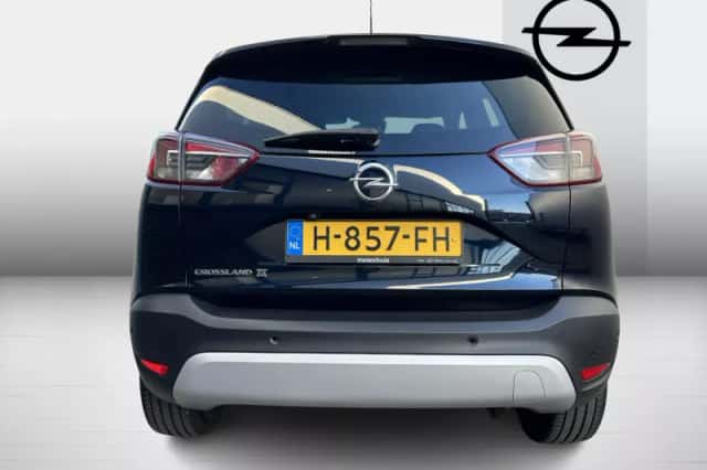 Opel Crossland (2020) thumbnail 5