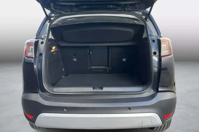 Opel Crossland (2020) thumbnail 6