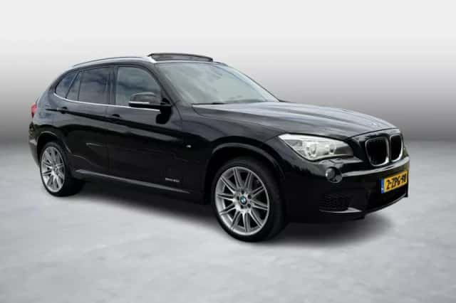 BMW X1 (2015) thumbnail 4