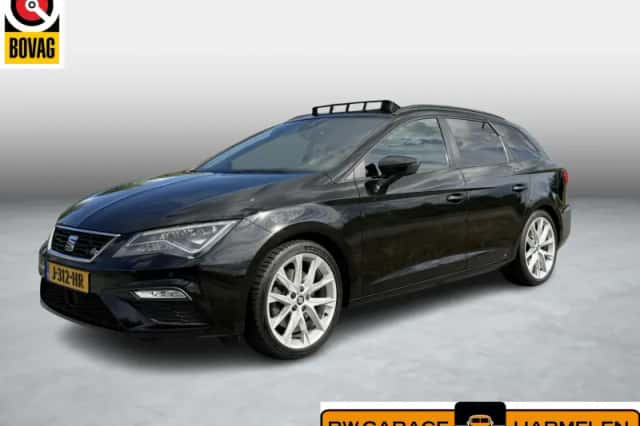 SEAT Leon (2017) thumbnail 2