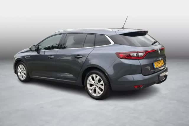 Renault Mégane (2020) thumbnail 3