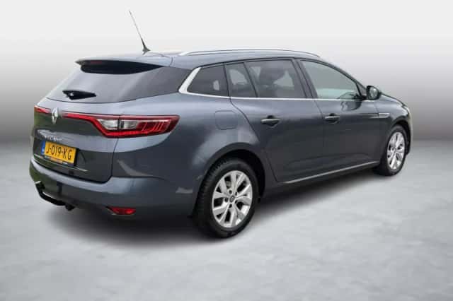 Renault Mégane (2020) thumbnail 5