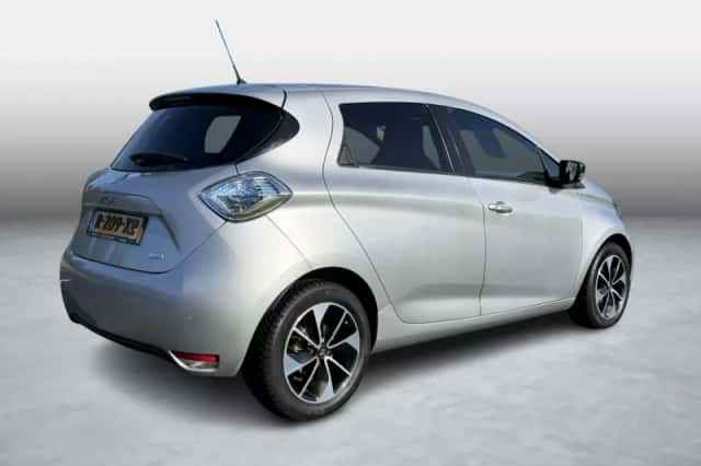 Renault Zoé (2019) thumbnail 5