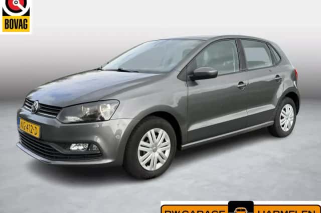 Volkswagen Polo (2016) thumbnail 2
