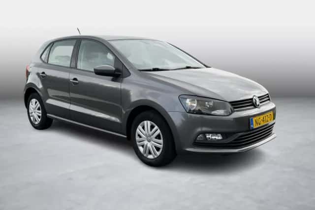 Volkswagen Polo (2016) thumbnail 4