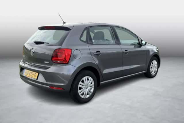 Volkswagen Polo (2016) thumbnail 5