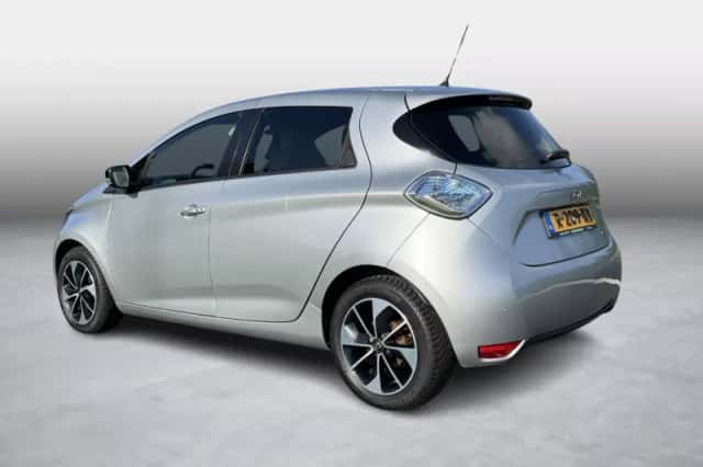 Renault Zoé (2019) thumbnail 3