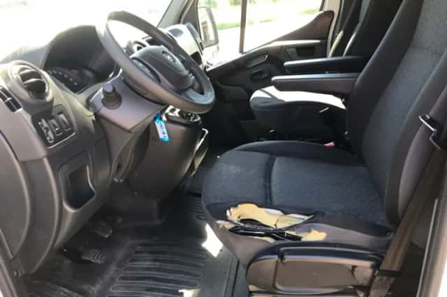 Opel Movano (2019) thumbnail 4