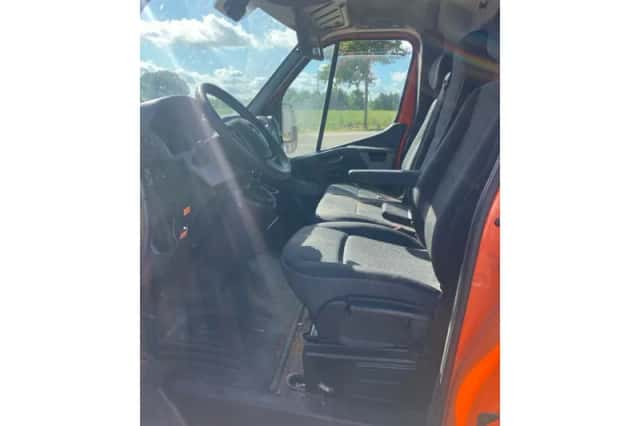 Opel Movano (2019) thumbnail 6