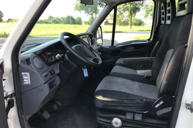 Iveco Daily (2012) thumbnail 5
