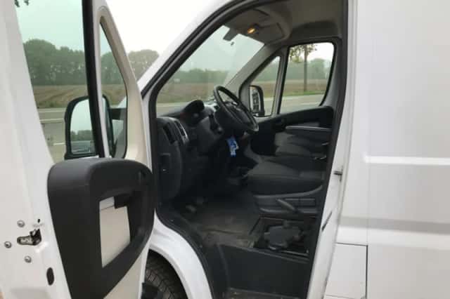 Fiat Ducato (2019) thumbnail 5