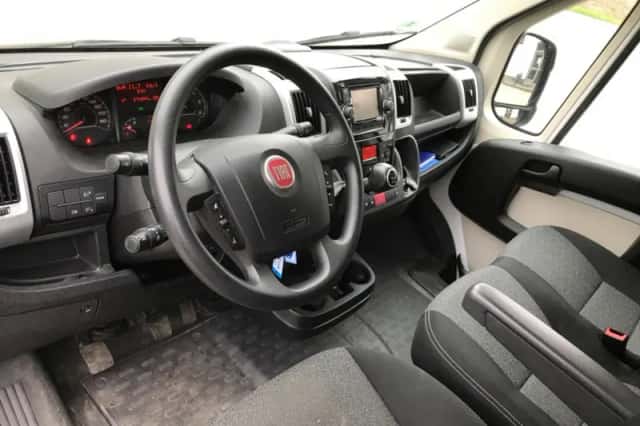 Fiat Ducato (2019) thumbnail 6