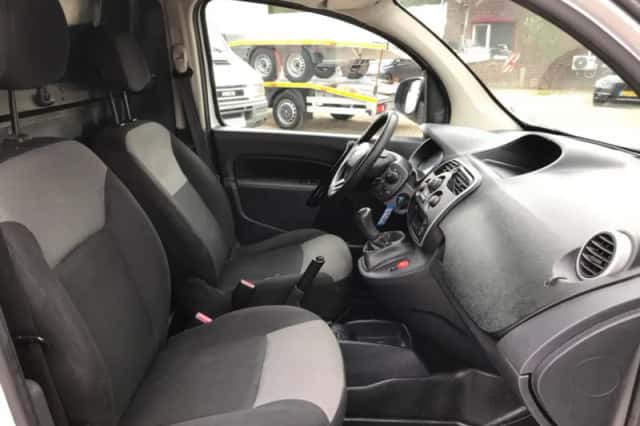 Renault Kangoo (2018) thumbnail 6