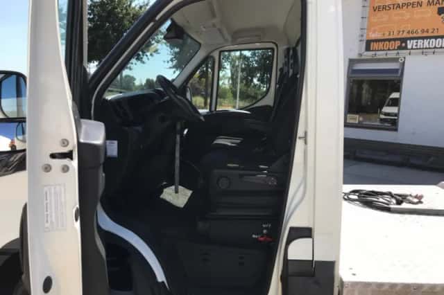 Iveco Daily (2018) thumbnail 5