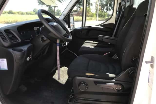 Iveco Daily (2018) thumbnail 6