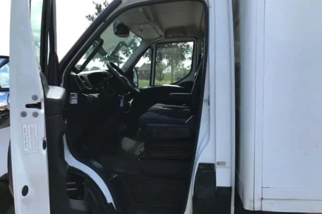 Iveco Daily (2018) thumbnail 5