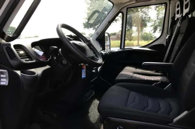 Iveco Daily (2018) thumbnail 6