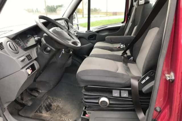 Iveco Daily (2013) thumbnail 4