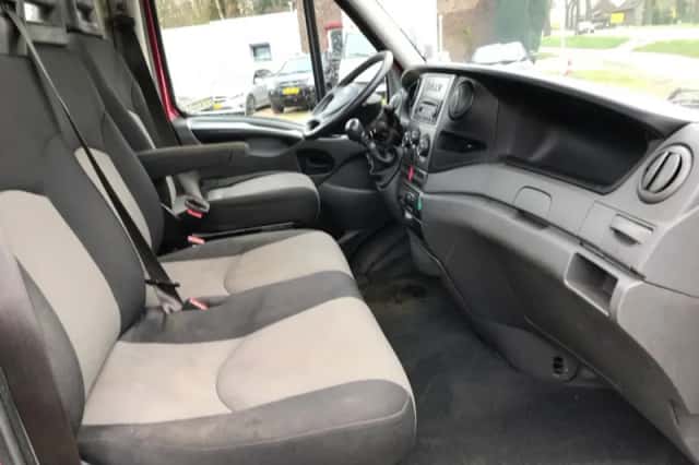 Iveco Daily (2013) thumbnail 6