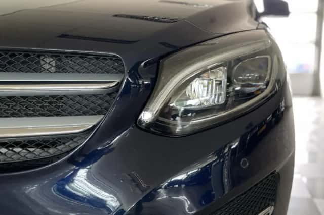 Mercedes-Benz B-Klasse (2017) thumbnail 5