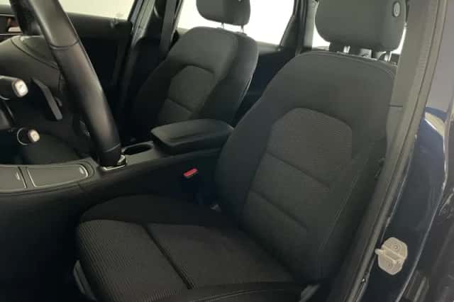 Mercedes-Benz B-Klasse (2017) thumbnail 6