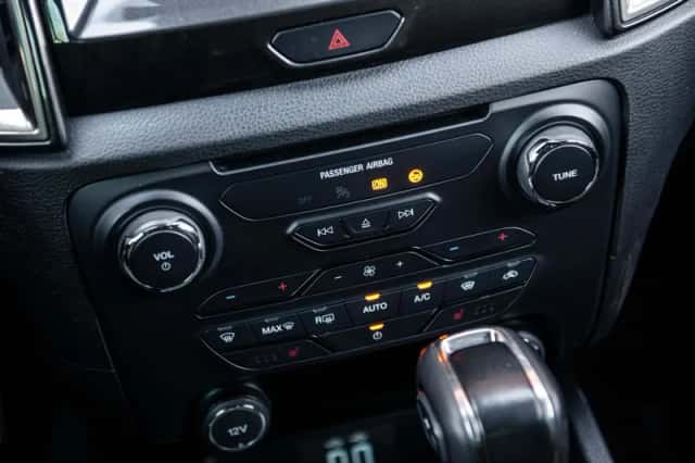 Ford Ranger (2021) thumbnail 4