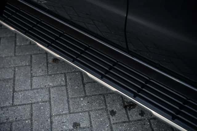 Ford Ranger (2021) thumbnail 6