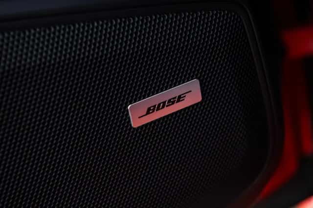 Porsche Panamera (2021) thumbnail 4