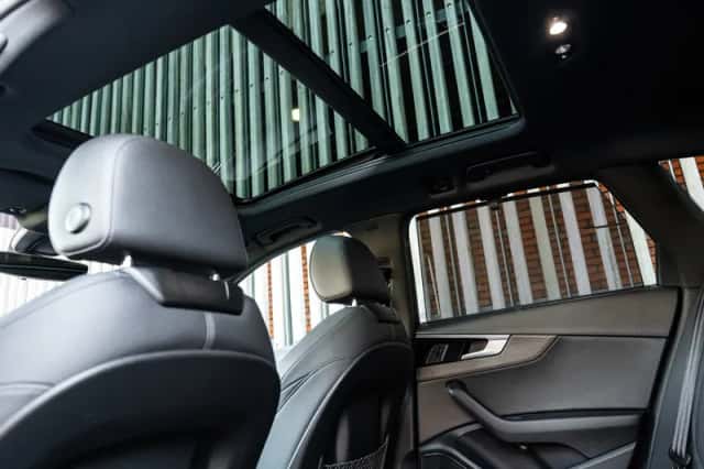 Audi A4 Allroad (2020) thumbnail 3