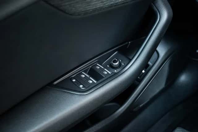 Audi A4 Allroad (2020) thumbnail 5