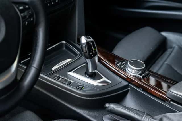 BMW 3-Serie (2015) thumbnail 6