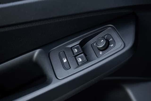 Volkswagen Caddy (2022) thumbnail 5