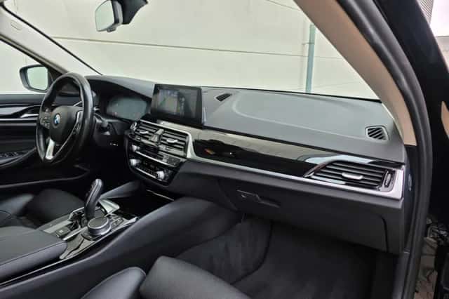 BMW 5-Serie (2020) thumbnail 4