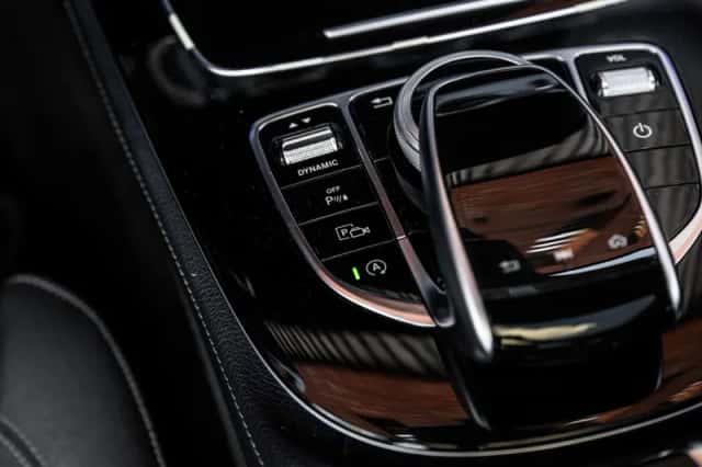 Mercedes-Benz E-Klasse (2018) thumbnail 5