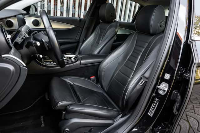 Mercedes-Benz E-Klasse (2018) thumbnail 6