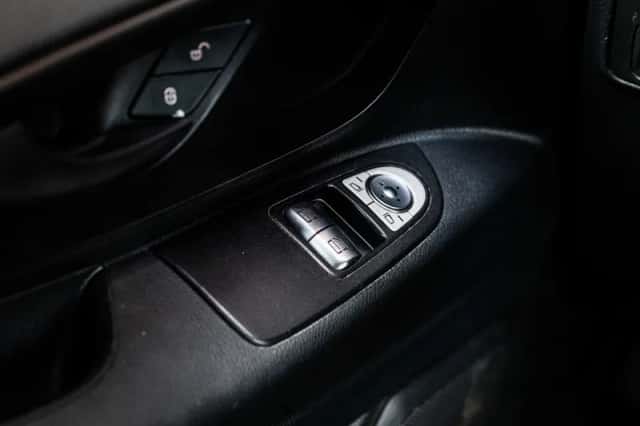 Mercedes-Benz Vito (2019) thumbnail 6