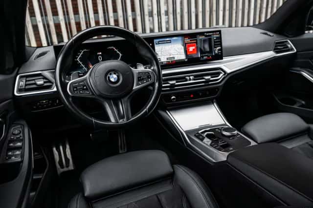 BMW 3-Serie (2023) thumbnail 5