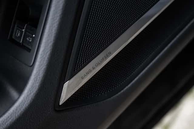 Audi A8 (2020) thumbnail 6
