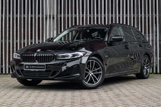 BMW 3-Serie (2022) thumbnail 1