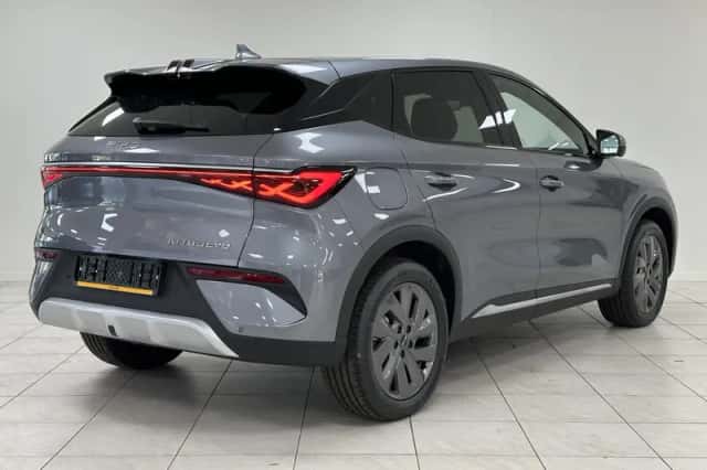 BYD Atto 3 (2026) thumbnail 2