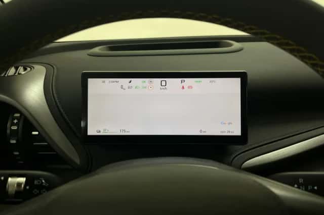 BYD Atto 3 (2026) thumbnail 4