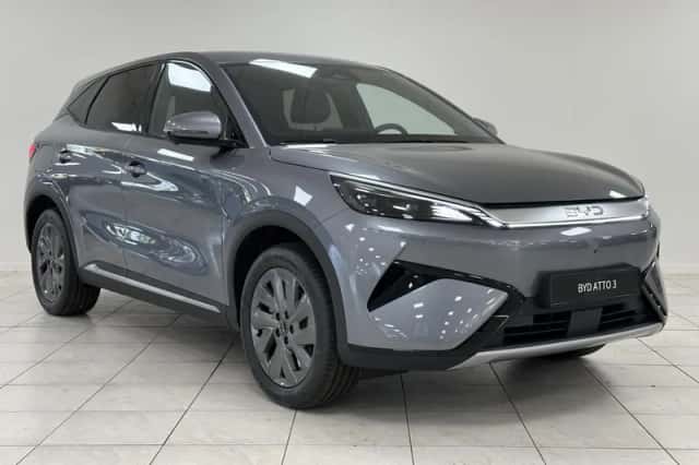 BYD Atto 3 (2026) thumbnail 5