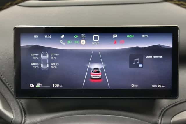 BYD Atto 3 (2026) thumbnail 4