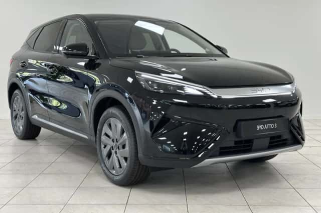 BYD Atto 3 (2026) thumbnail 5