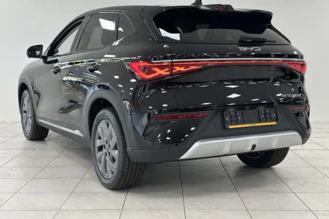 BYD Atto 3 (2026) thumbnail 6