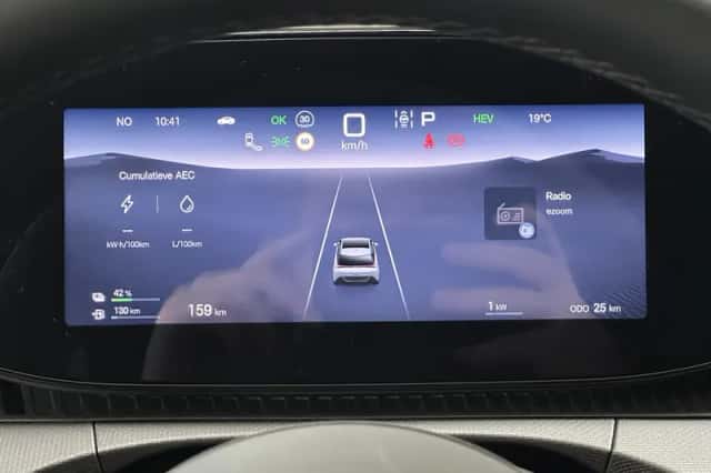 BYD Dolphin (2026) thumbnail 4