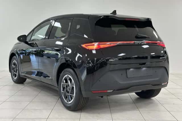 BYD Dolphin (2026) thumbnail 6
