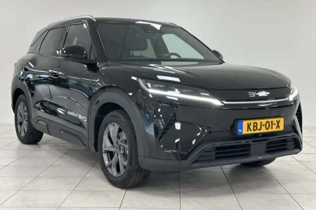 BYD Atto 2 (2026) thumbnail 5