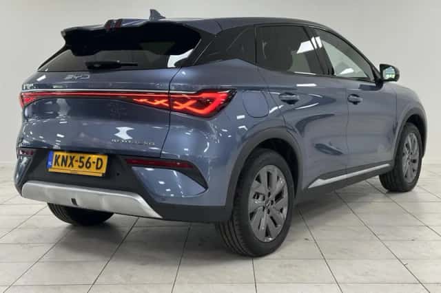 BYD Atto 3 (2026) thumbnail 2