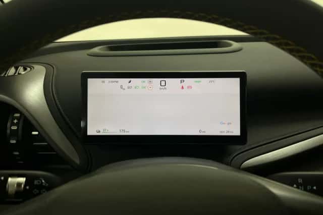 BYD Atto 3 (2026) thumbnail 4